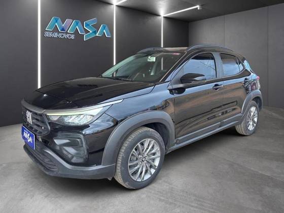 FIAT PULSE 1.3 FLEX DRIVE CVT FIAT PULSE 1.3 FLEX DRIVE CVT